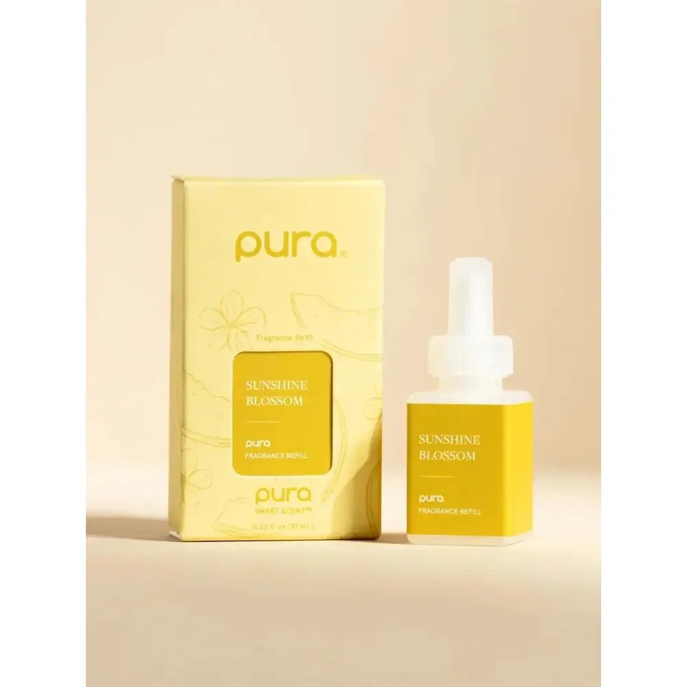 PURA bring beautiful